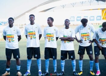 Tournoi ADPL 2026 : Tountouroun s’impose aux tirs au but face à Taran et décroche le trophée