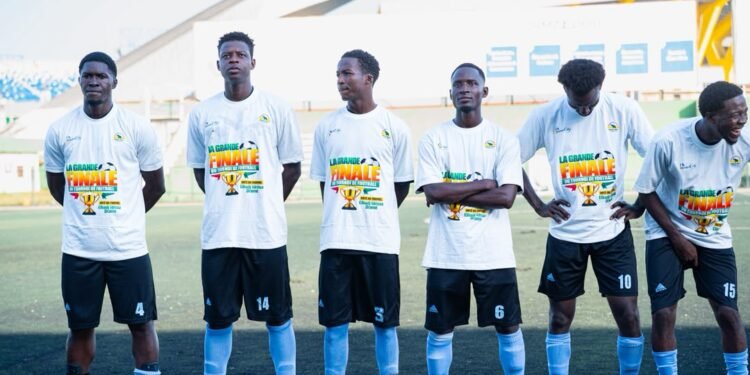 Tournoi ADPL 2026 : Tountouroun s’impose aux tirs au but face à Taran et décroche le trophée