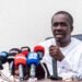 Financement des investissements : Mory Kaba plaide pour une mobilisation des ressources nationales