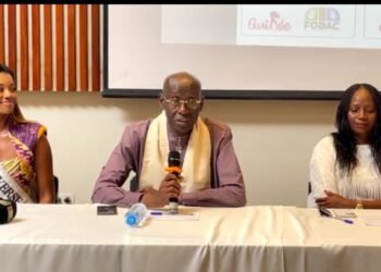 Miss Guinée 2026-2027 : le comité présente ses candidates et dévoile le calendrier des activités Miss Guinée 2026-2027 