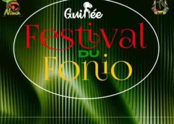 COMMUNIQUÉ IMPORTANT : CHANGEMENT DE LIEU !FESTIVAL DU FONIO : RENDEZ-VOUS DÉSORMAIS À LA BLUE ZONE DE KALOUM !
