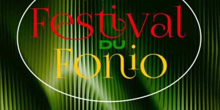 COMMUNIQUÉ IMPORTANT : CHANGEMENT DE LIEU !FESTIVAL DU FONIO : RENDEZ-VOUS DÉSORMAIS À LA BLUE ZONE DE KALOUM !