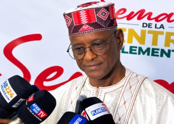 Ouverture de la session parlementaire 2026-2027 : Mamadou Oury Bah évoque les grands enjeux pour la Guinée
