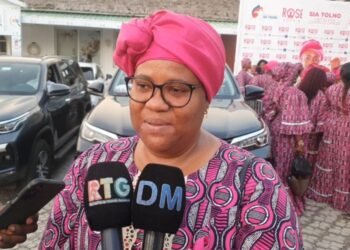 Rose Espoir 2026 : Dubréka mobilise les femmes pour la sensibilisation et le dépistage précoce du cancer