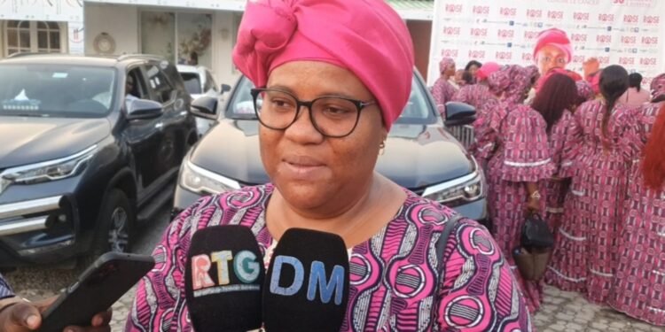 Rose Espoir 2026 : Dubréka mobilise les femmes pour la sensibilisation et le dépistage précoce du cancer